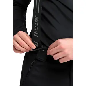 Slim ski pants Maier Sports Anton 2.0 image-3