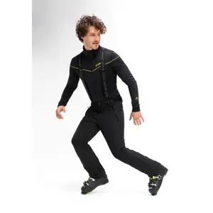 Slim ski pants Maier Sports Anton 2.0 image-2