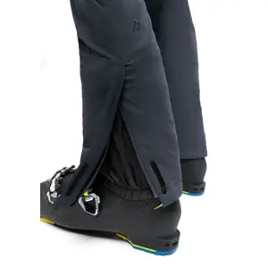Slim ski pants Maier Sports Anton 2.0 image-3