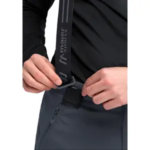 Slim ski pants Maier Sports Anton 2.0 image-4