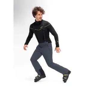 Slim ski pants Maier Sports Anton 2.0 image-2