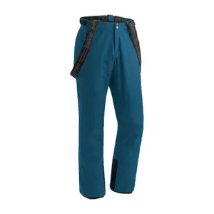 Slim ski pants Maier Sports Anton 2.0 image-0