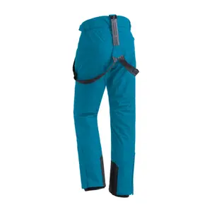 Slim ski pants Maier Sports Anton 2.0 image-1