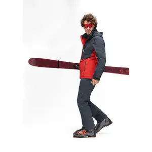 Ski overalls Maier Sports Anton 2.1 image-2
