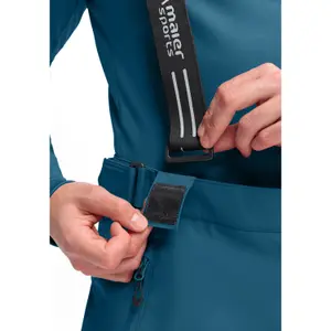 Ski Trousers Maier Sports Anton 2.1 image-2