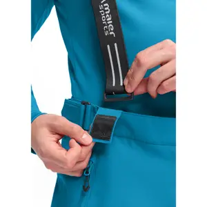 Ski Trousers Maier Sports Anton 2.1 image-2