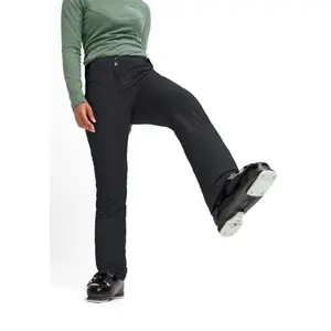 Pantaloni da sci slim donna Maier Sports Allissia 2.1 image-1