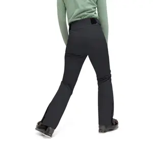 Pantaloni da sci slim donna Maier Sports Allissia 2.1 image-3