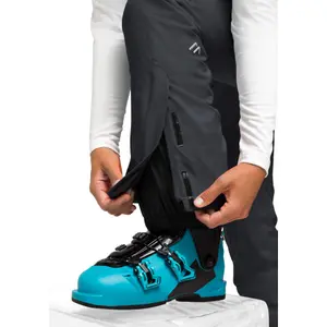 Pantaloni da sci slim donna Maier Sports Allissia 2.1 image-4
