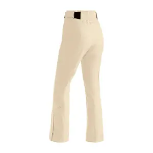 Pantaloni da sci slim donna Maier Sports Allissia 2.1 image-1