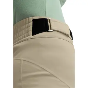 Pantaloni da sci slim donna Maier Sports Allissia 2.1 image-2