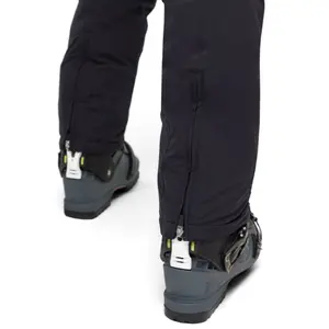 Women's ski Trousers Maier Sports Vroni slim 2.0 image-4