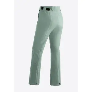 Women's ski Trousers Maier Sports Vroni slim 2.0 image-2