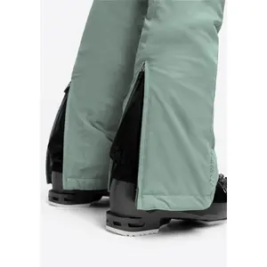 Women's ski Trousers Maier Sports Vroni slim 2.0 image-4