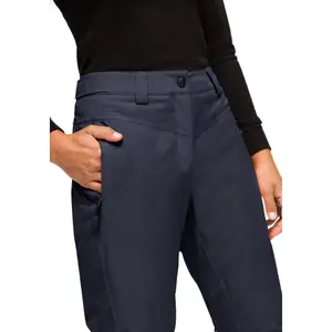 Women's ski Trousers Maier Sports Ronka 2.1 image-3