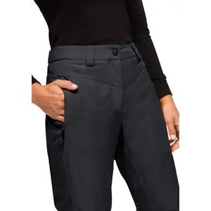Women's ski Trousers Maier Sports Ronka 2.1 image-3