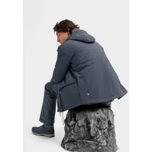Hiking jacket Maier Sports R3 Zed image-3