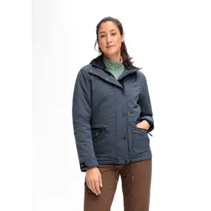 Women's hiking jacket Maier Sports R3 Zed image-1