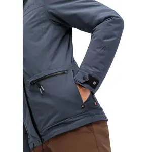 Women's hiking jacket Maier Sports R3 Zed image-4
