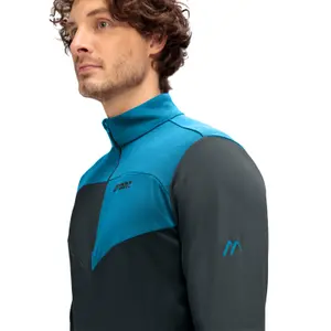 Thermal shirt Maier Sports Felian image-2