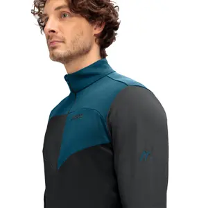 Thermal shirt Maier Sports Felian image-2