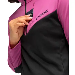 Women's Thermal shirt Maier Sports Evii image-3