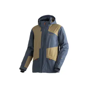 Ski jacket Maier Sports Bukovel image-0
