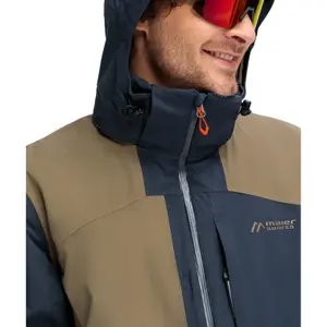 Ski jacket Maier Sports Bukovel image-2