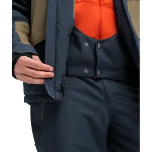 Ski jacket Maier Sports Bukovel image-3