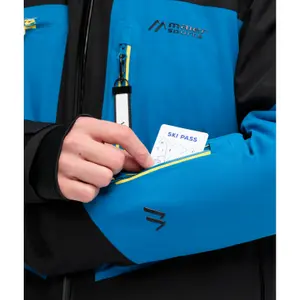 Ski jacket Maier Sports Beskide image-2