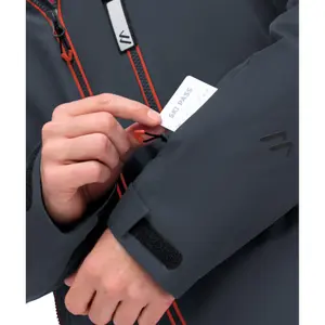 Ski jacket Maier Sports Oravice image-2