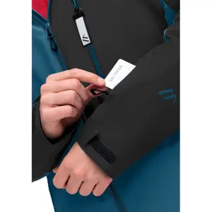 Ski jacket Maier Sports Oravice image-2