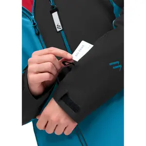 Ski jacket Maier Sports Oravice image-2