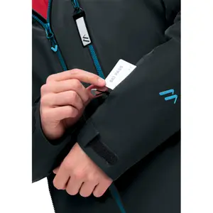 Ski jacket Maier Sports Oravice image-2