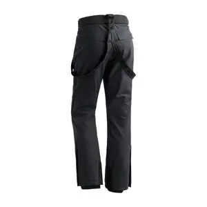Slim ski pants Maier Sports Anton Vent image-1
