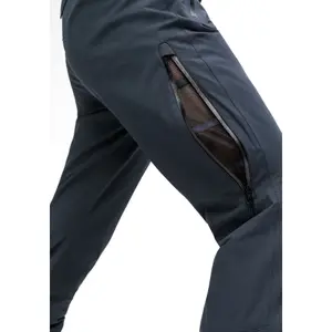 Slim ski pants Maier Sports Anton Vent image-3