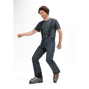 Slim ski pants Maier Sports Anton Vent image-1