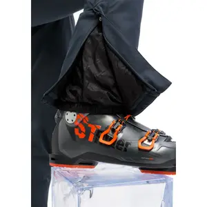Slim ski pants Maier Sports Anton Vent image-4