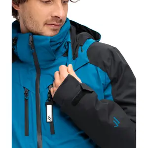 Ski jacket Maier Sports Chopok image-2