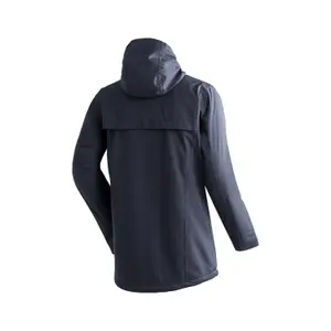 Hooded Jacket Maier Sports Peyor image-1