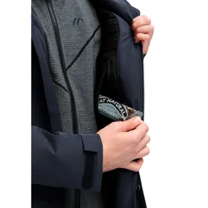 Hooded Jacket Maier Sports Peyor image-2