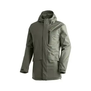 Hooded Jacket Maier Sports Peyor image-0