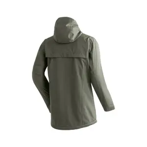 Hooded Jacket Maier Sports Peyor image-1