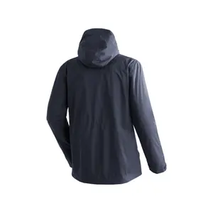 Waterproof Jacket Maier Sports Metor image-1