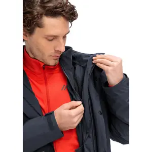 Waterproof Jacket Maier Sports Metor image-2