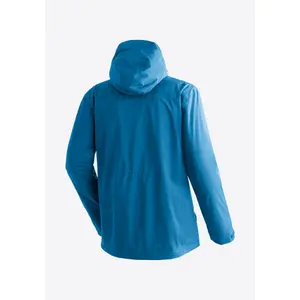 Waterproof Jacket Maier Sports Metor image-1