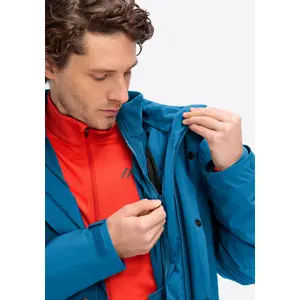 Waterproof Jacket Maier Sports Metor image-2