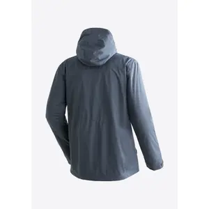 Waterproof Jacket Maier Sports Metor image-2