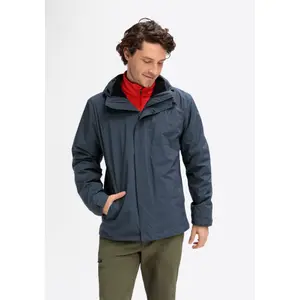 Waterproof Jacket Maier Sports Metor image-1