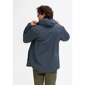 Waterproof Jacket Maier Sports Metor image-3
